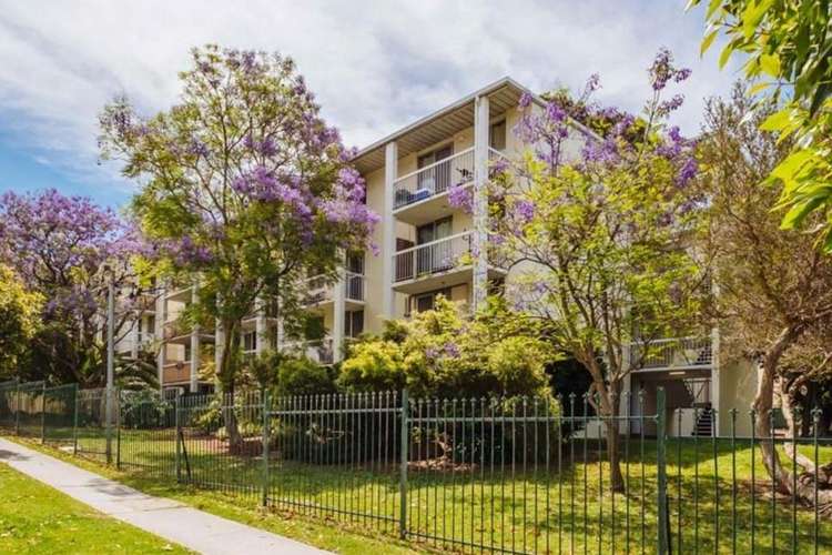 Main view of Homely unit listing, 34/8 Kathleen Avenue, Maylands WA 6051