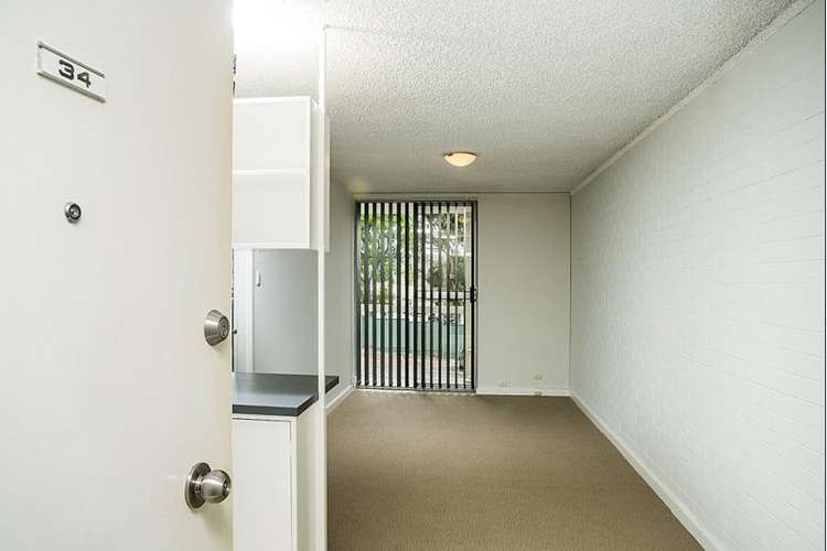 Second view of Homely unit listing, 34/8 Kathleen Avenue, Maylands WA 6051