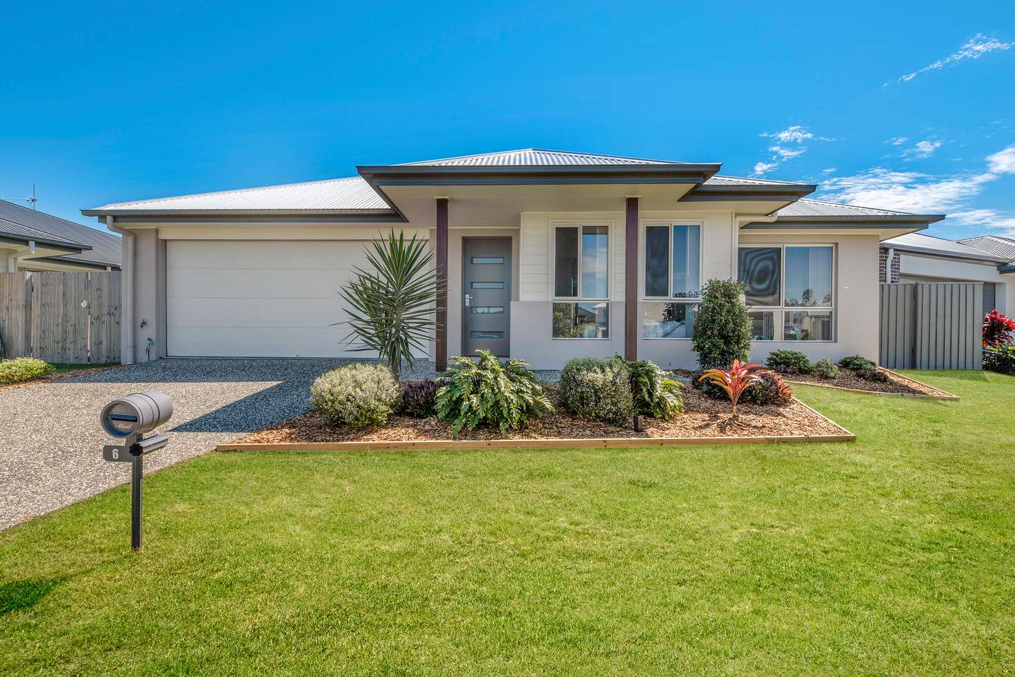 Main view of Homely house listing, 6 Roebuck Street, Coomera QLD 4209