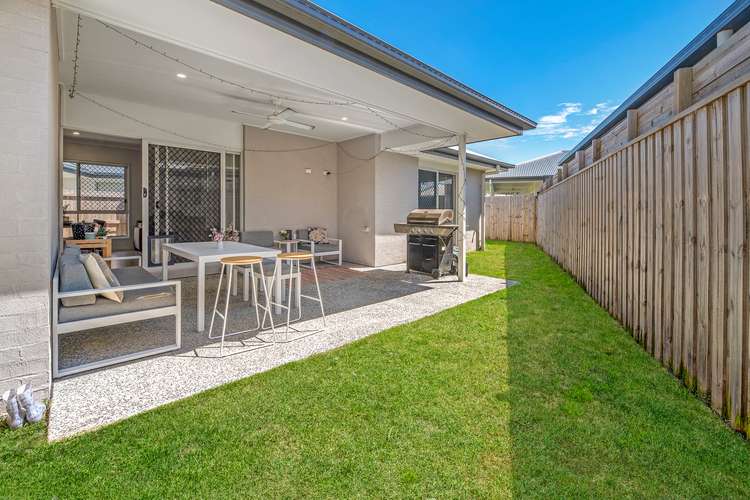 Second view of Homely house listing, 6 Roebuck Street, Coomera QLD 4209
