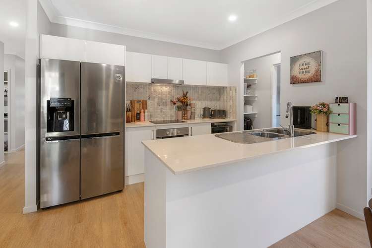 Fifth view of Homely house listing, 6 Roebuck Street, Coomera QLD 4209