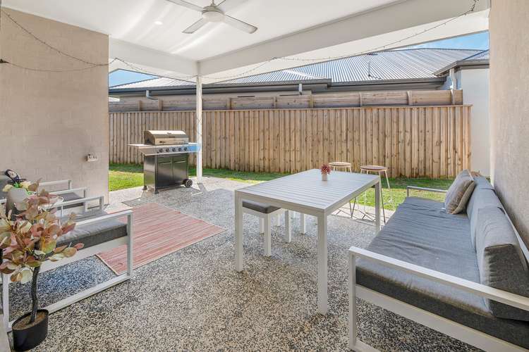 Seventh view of Homely house listing, 6 Roebuck Street, Coomera QLD 4209
