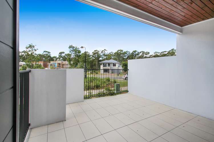 Second view of Homely house listing, 45 Tall Woods Court, Brookwater QLD 4300