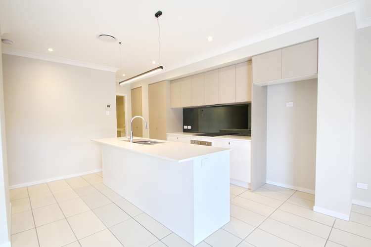 Third view of Homely house listing, 45 Tall Woods Court, Brookwater QLD 4300