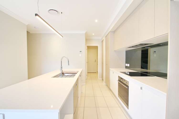 Fourth view of Homely house listing, 45 Tall Woods Court, Brookwater QLD 4300