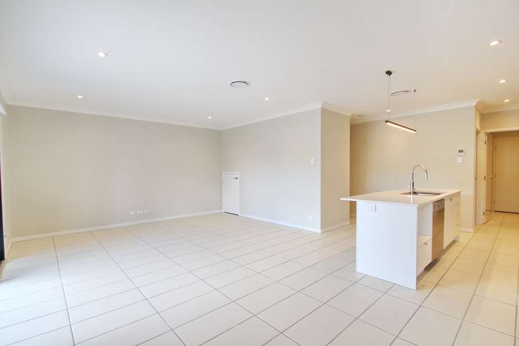 Fifth view of Homely house listing, 45 Tall Woods Court, Brookwater QLD 4300