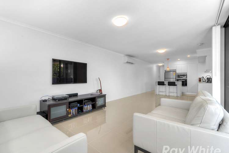 Second view of Homely unit listing, 8/11 Kingsmill Street, Chermside QLD 4032