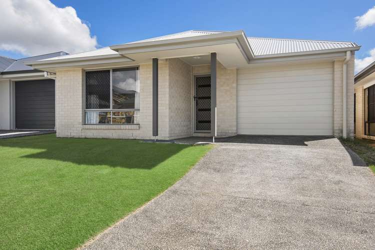 Main view of Homely house listing, 49 Gilmour Street, Mango Hill QLD 4509