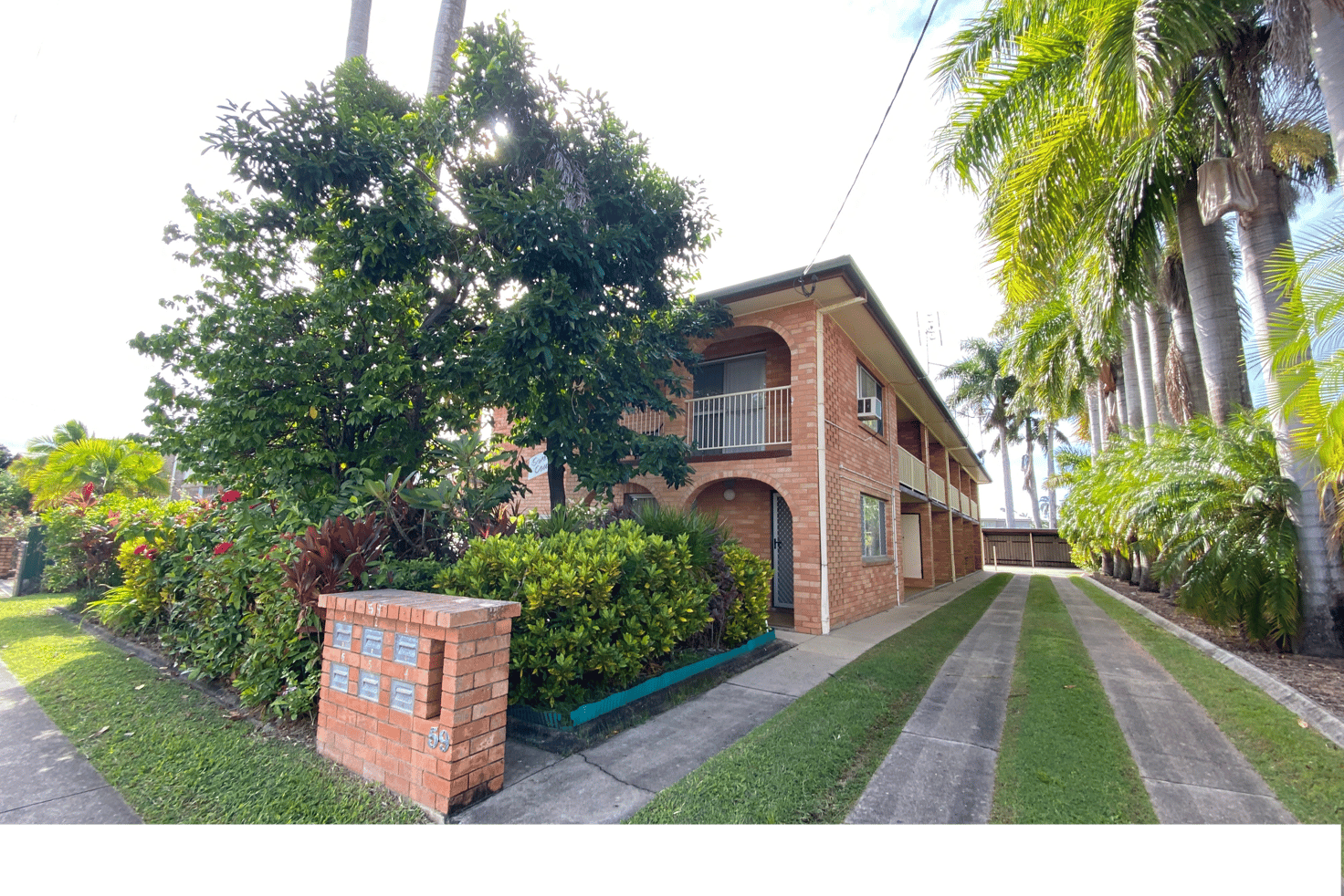 Main view of Homely house listing, 5/59 Milton Street, Mackay QLD 4740