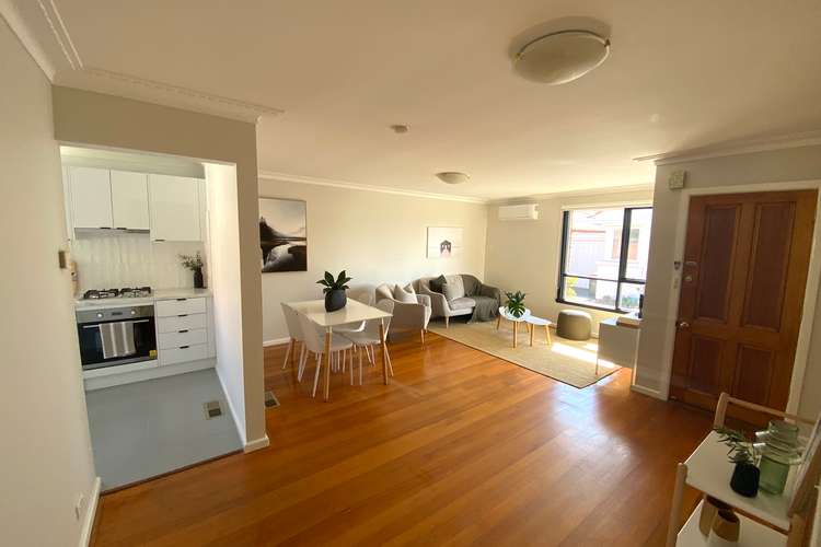 Main view of Homely unit listing, 6/2A-4 Keefer Street, Mordialloc VIC 3195
