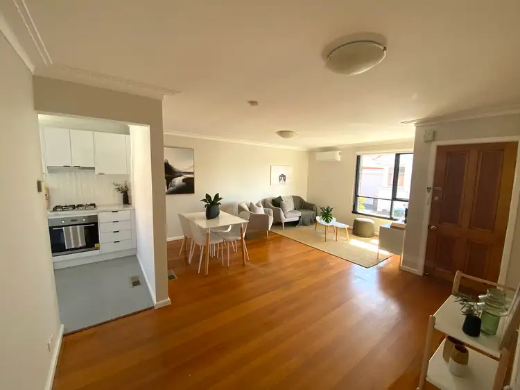 Main view of Homely unit listing, 6/2A-4 Keefer Street, Mordialloc VIC 3195