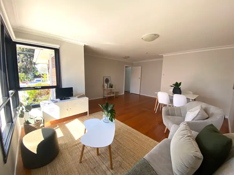 Second view of Homely unit listing, 6/2A-4 Keefer Street, Mordialloc VIC 3195