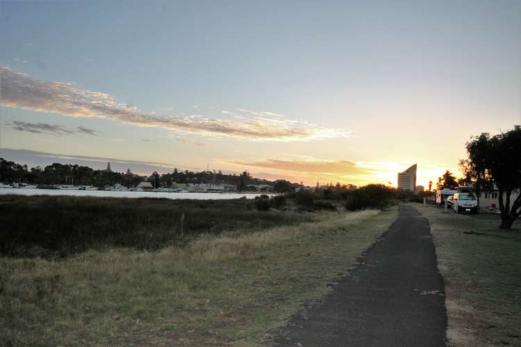 Second view of Homely house listing, Park Home 26 Koombana Bay Discovery Park, Bunbury WA 6230