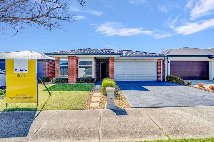 7 Hanoverian Street, Clyde North VIC 3978