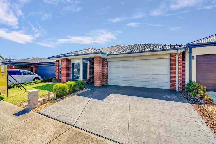 Second view of Homely house listing, 7 Hanoverian Street, Clyde North VIC 3978