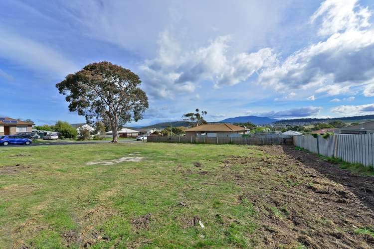 Main view of Homely residentialLand listing, 137 Rockingham Drive, Clarendon Vale TAS 7019