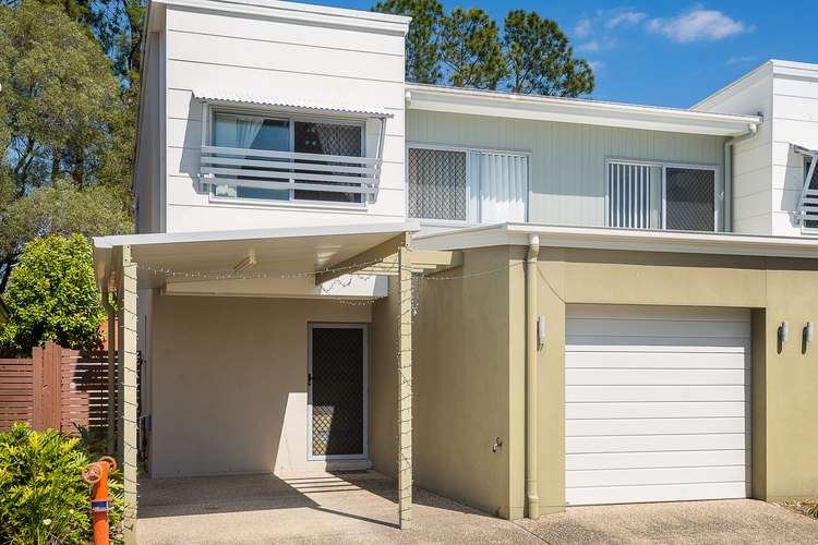 Main view of Homely townhouse listing, 7/1 Lamington Road, Mango Hill QLD 4509