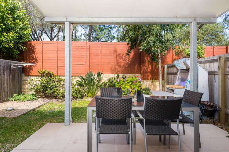 Second view of Homely townhouse listing, 7/1 Lamington Road, Mango Hill QLD 4509