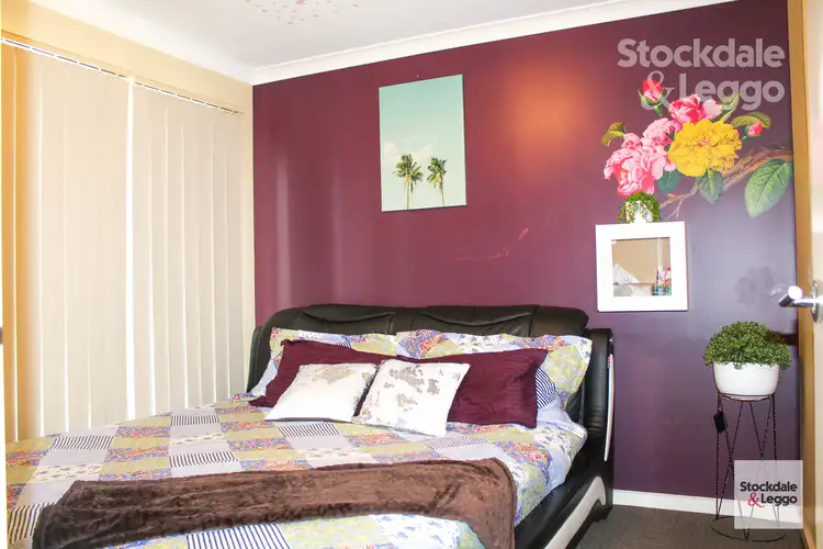 Second view of Homely house listing, 31 Bronson Circuit, Hoppers Crossing VIC 3029