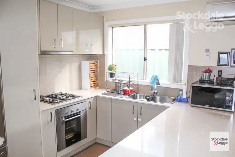 Fifth view of Homely house listing, 31 Bronson Circuit, Hoppers Crossing VIC 3029