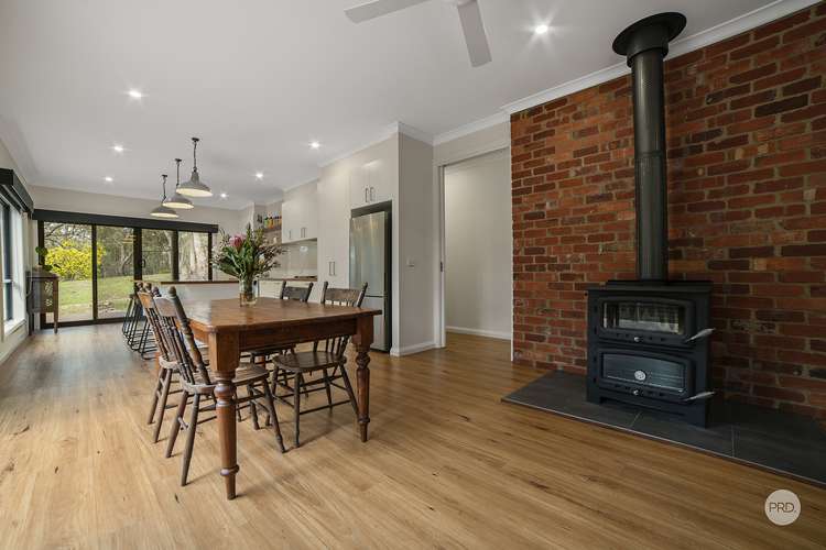 Sixth view of Homely house listing, 128 Fryerstown Road, Taradale VIC 3447