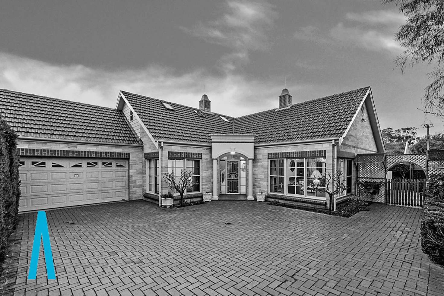 Main view of Homely house listing, 3B Northumberland Street, Heathpool SA 5068