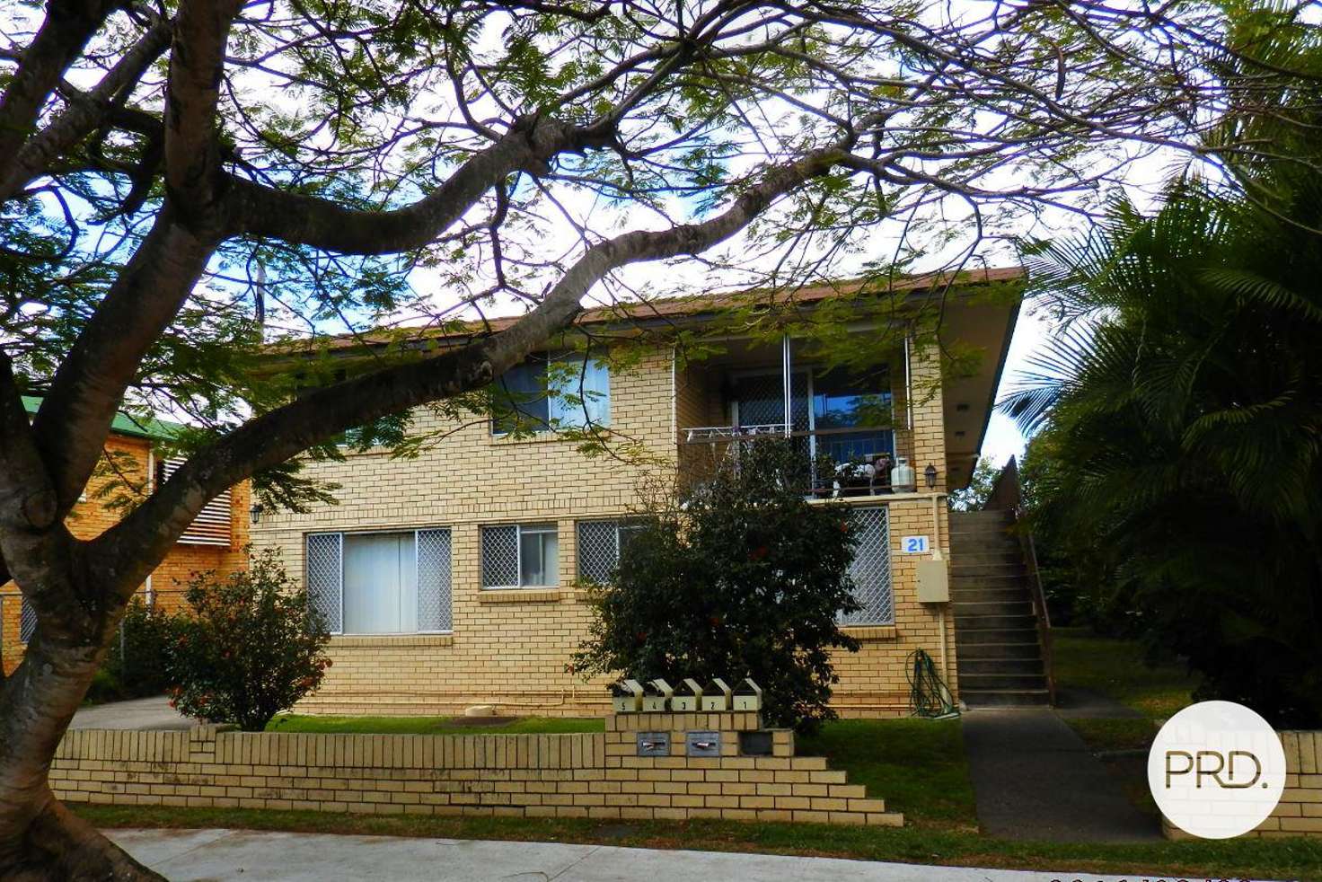 Main view of Homely unit listing, 5/21 Hall Street, Northgate QLD 4013