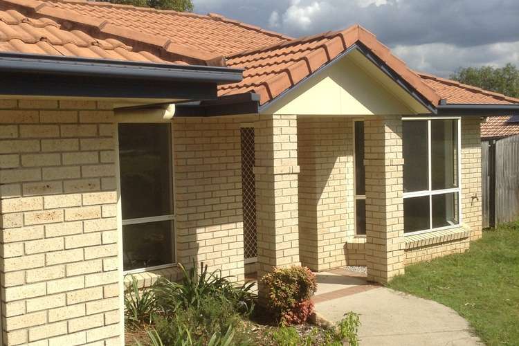 Main view of Homely house listing, 1 Meike Crescent, Tanah Merah QLD 4128