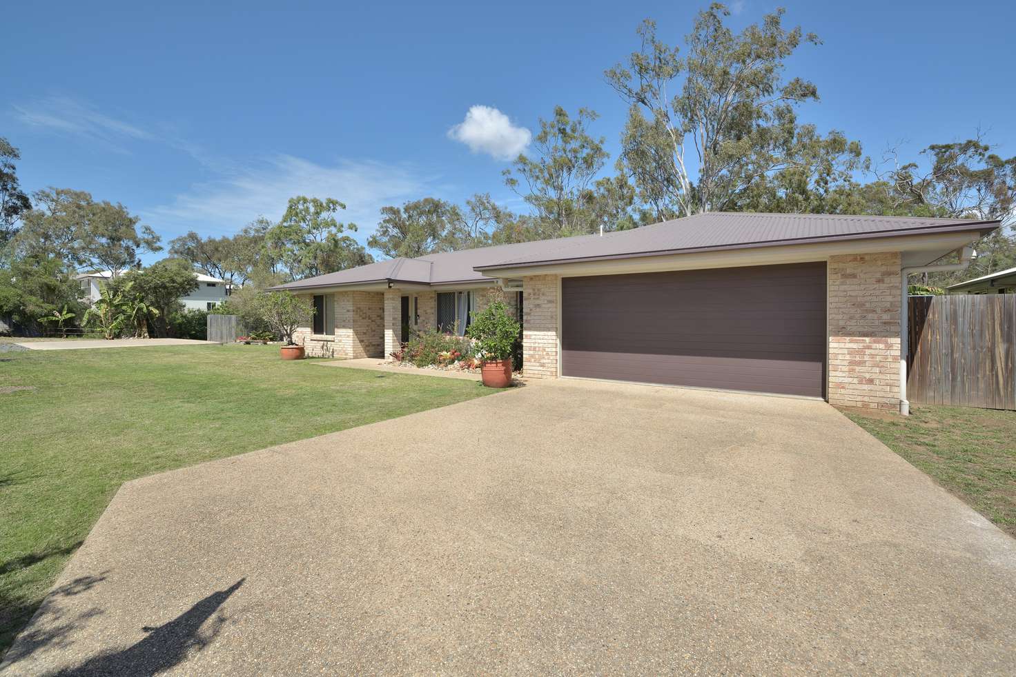 Main view of Homely house listing, 11 Melaleuca Place, Glen Eden QLD 4680