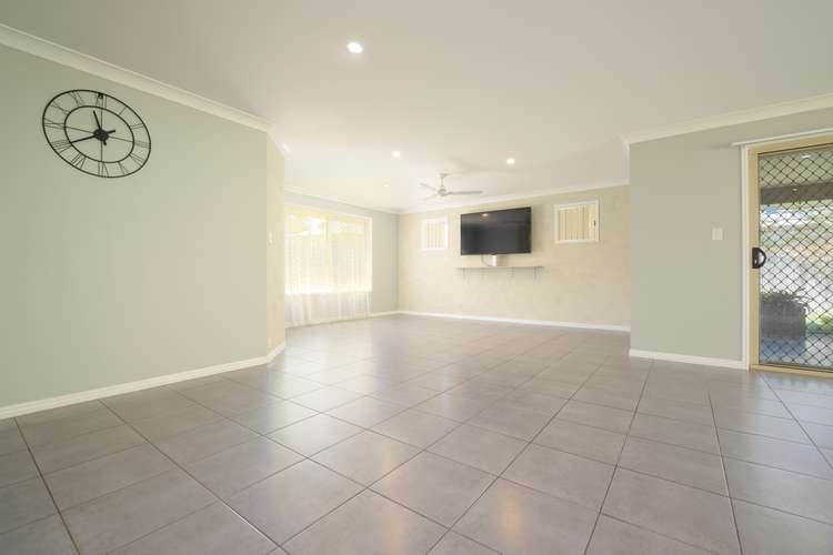 Third view of Homely house listing, 11 Melaleuca Place, Glen Eden QLD 4680