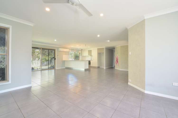 Fourth view of Homely house listing, 11 Melaleuca Place, Glen Eden QLD 4680