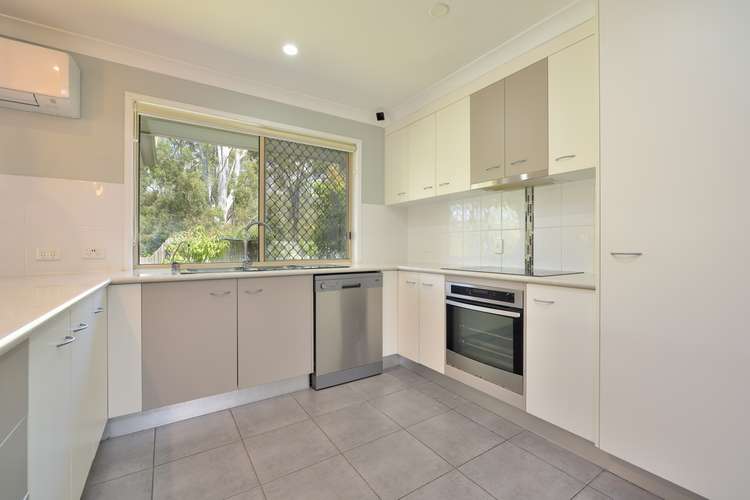 Fifth view of Homely house listing, 11 Melaleuca Place, Glen Eden QLD 4680