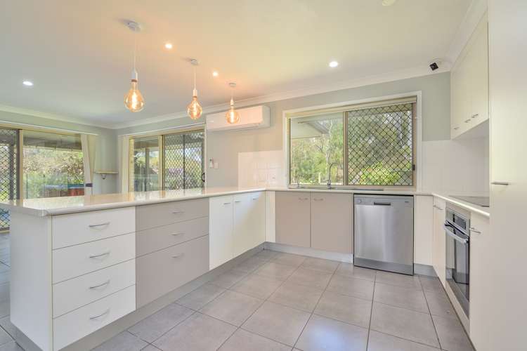 Sixth view of Homely house listing, 11 Melaleuca Place, Glen Eden QLD 4680