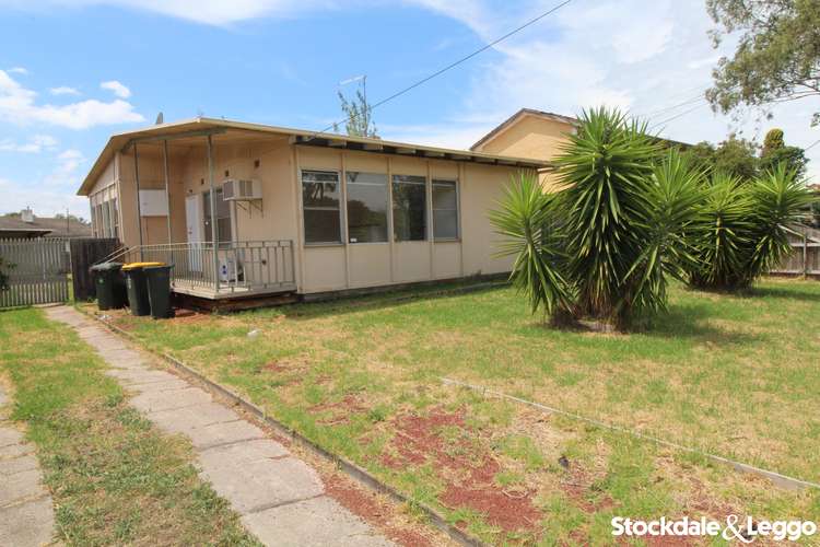 Second view of Homely house listing, 15 Heffernan Street, Laverton VIC 3028
