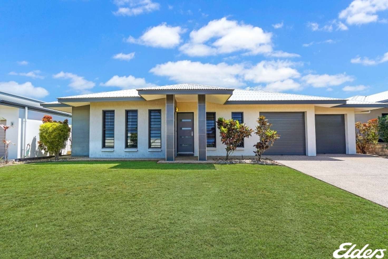 Main view of Homely house listing, 36 Ashburner Street, Durack NT 830