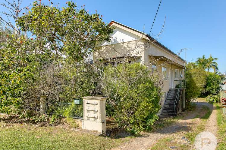 Main view of Homely blockOfUnits listing, 29 Marne Road, Albion QLD 4010