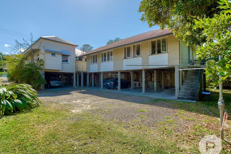 Second view of Homely blockOfUnits listing, 29 Marne Road, Albion QLD 4010