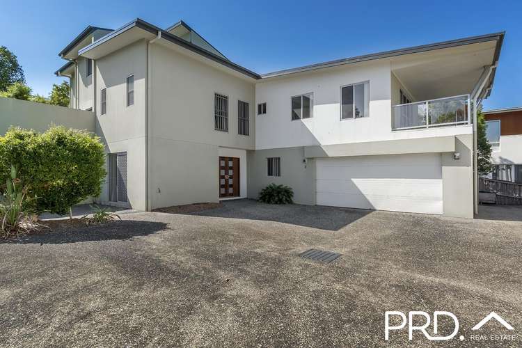 Main view of Homely house listing, 2/13 Andromeda Parade, Robina QLD 4226