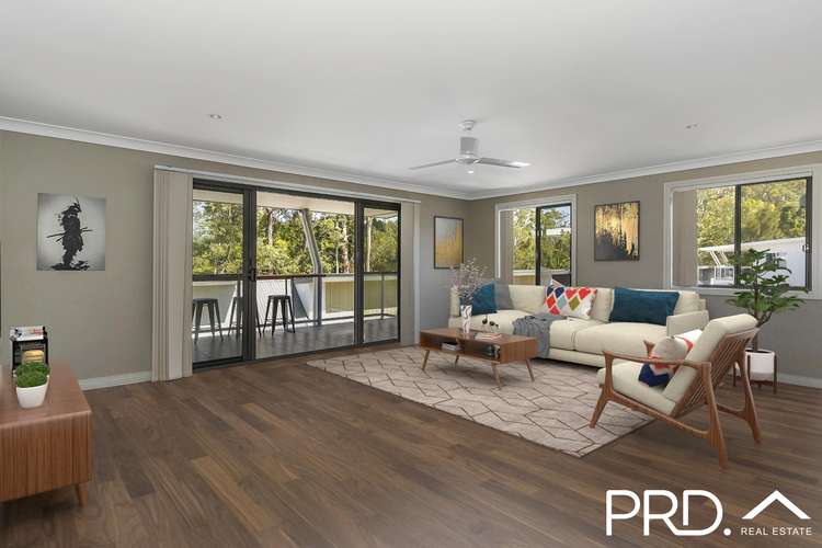 Fourth view of Homely house listing, 2/13 Andromeda Parade, Robina QLD 4226