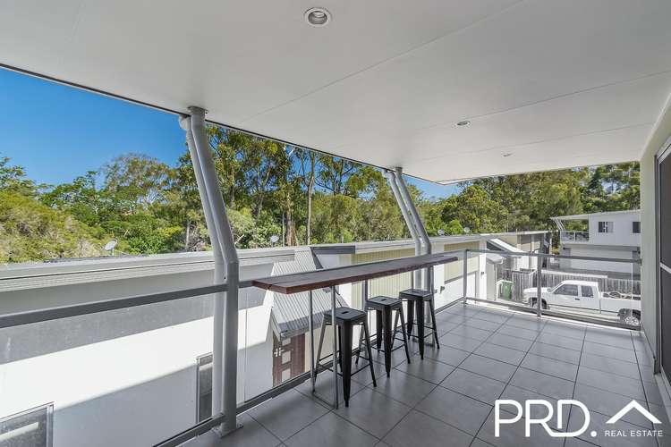 Fifth view of Homely house listing, 2/13 Andromeda Parade, Robina QLD 4226