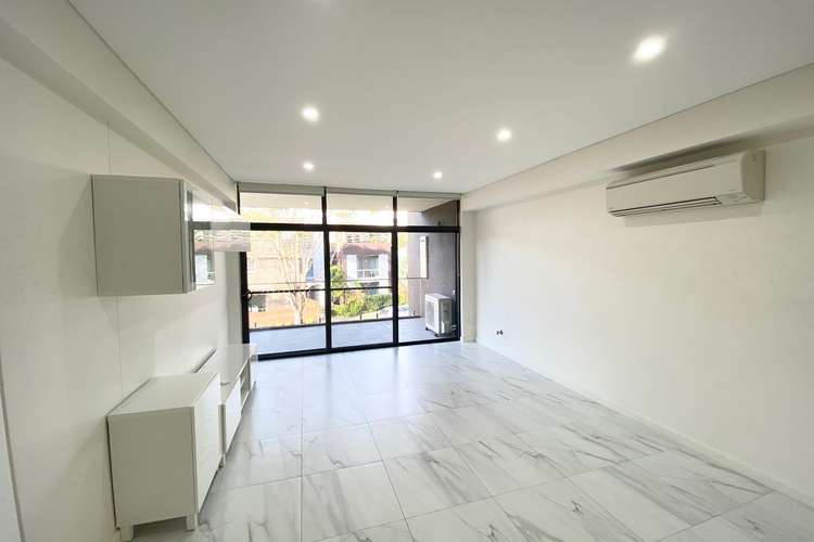 Second view of Homely apartment listing, 9/15-17 Pearce Avenue, Peakhurst NSW 2210