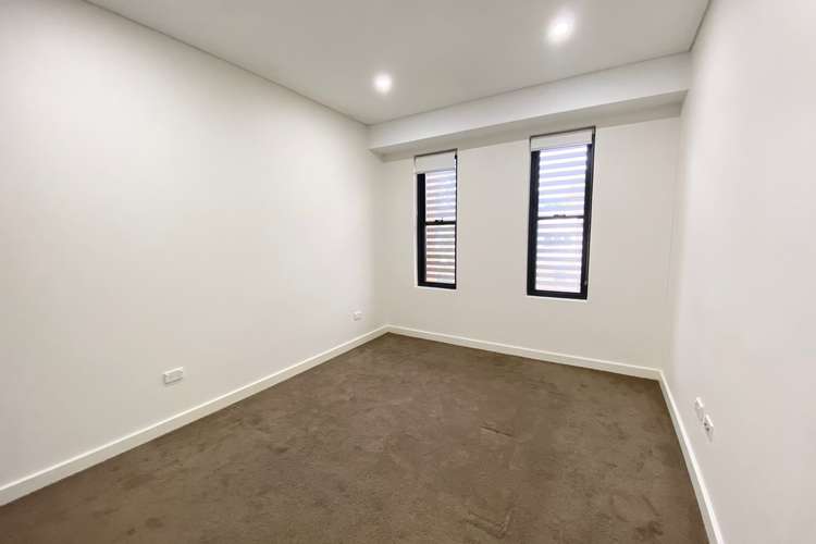 Fifth view of Homely apartment listing, 9/15-17 Pearce Avenue, Peakhurst NSW 2210