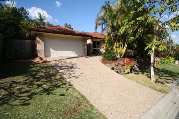 Main view of Homely house listing, 19 Matzia Avenue, Pacific Pines QLD 4211