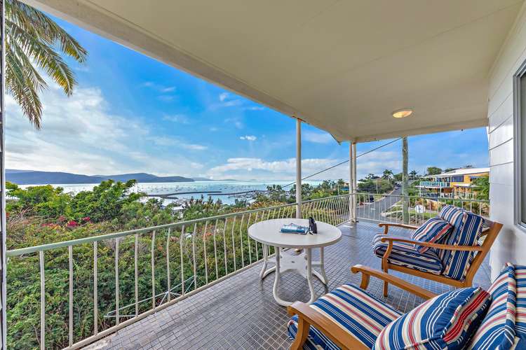 Main view of Homely house listing, 2 Begley Street, Airlie Beach QLD 4802