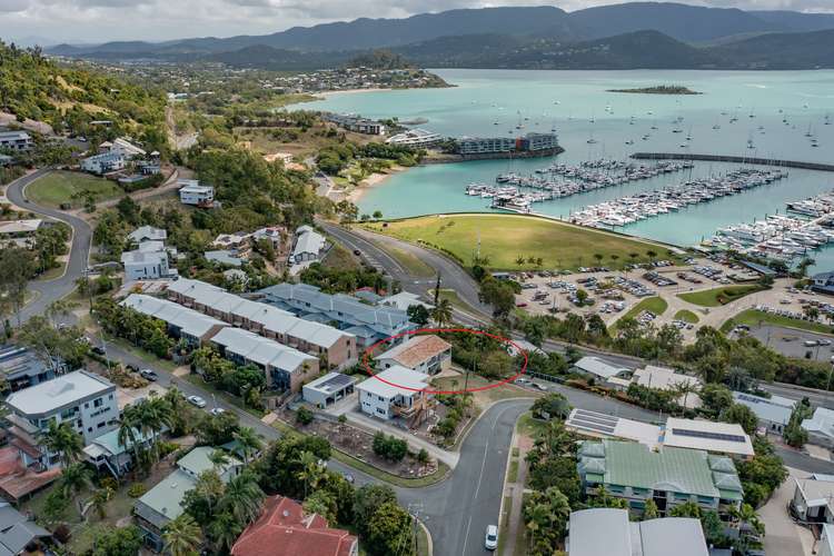Fourth view of Homely house listing, 2 Begley Street, Airlie Beach QLD 4802