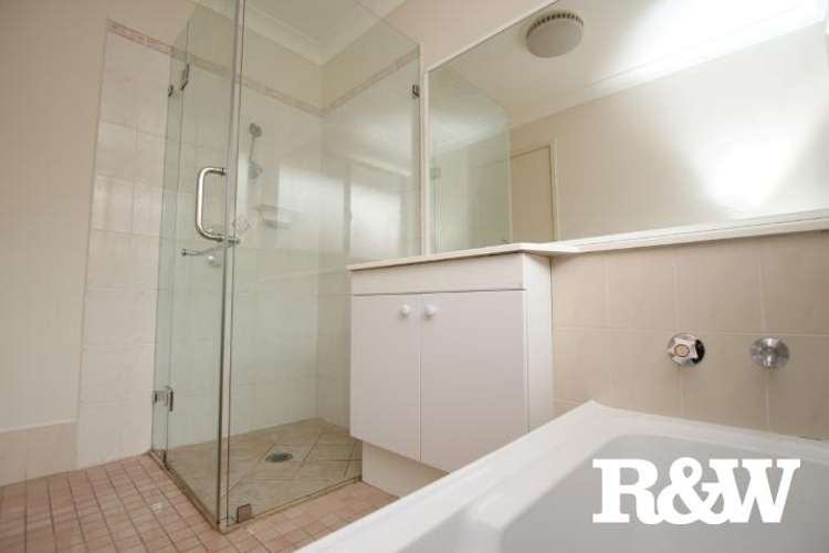 Fourth view of Homely house listing, 156 Hamrun Circuit, Rooty Hill NSW 2766