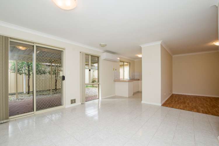 Main view of Homely villa listing, 3/65 Spencer Ave, Yokine WA 6060