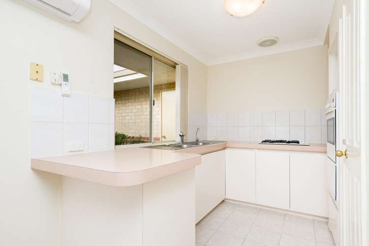 Fourth view of Homely villa listing, 3/65 Spencer Ave, Yokine WA 6060