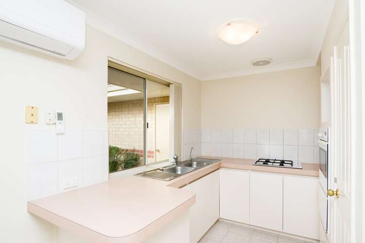 Fifth view of Homely villa listing, 3/65 Spencer Ave, Yokine WA 6060