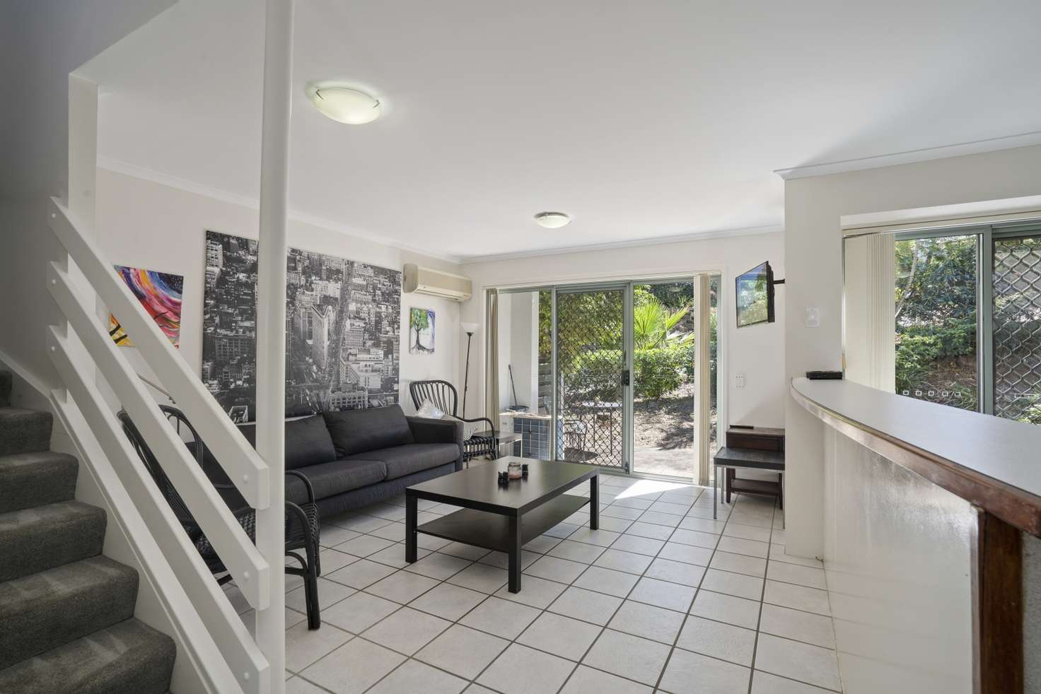 Main view of Homely house listing, 24/1 University Drive, Robina QLD 4226